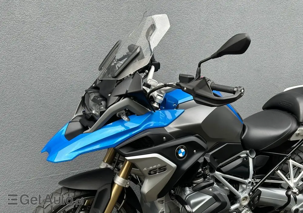 BMW GS 