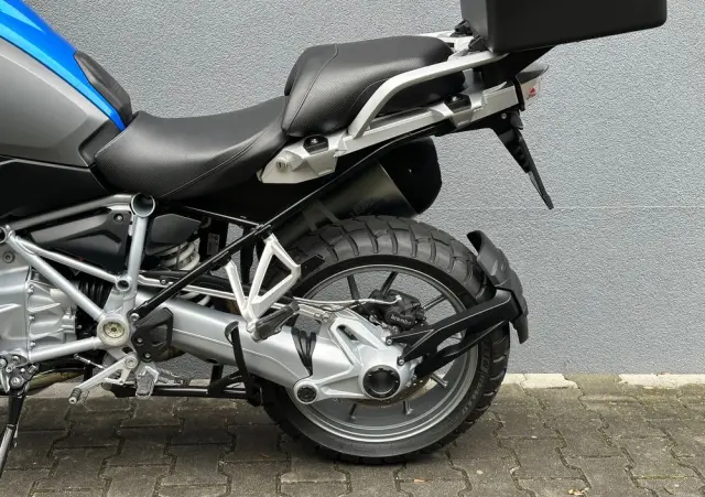 BMW GS 