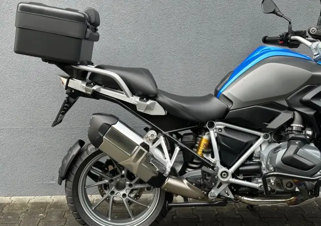 BMW GS 