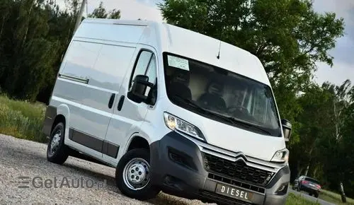 CITROEN Jumper 