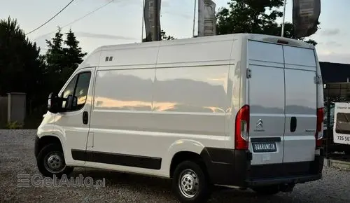 CITROEN Jumper 