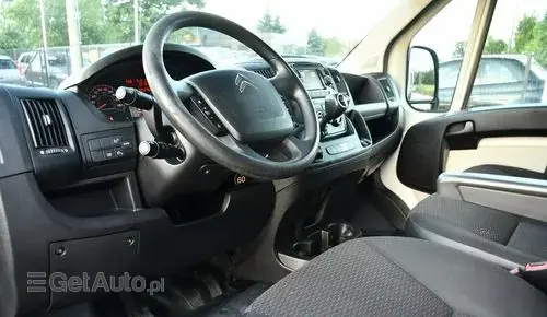 CITROEN Jumper 