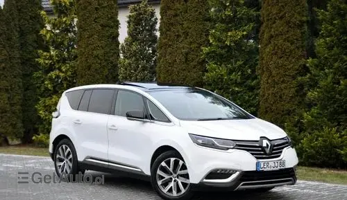 RENAULT Espace 