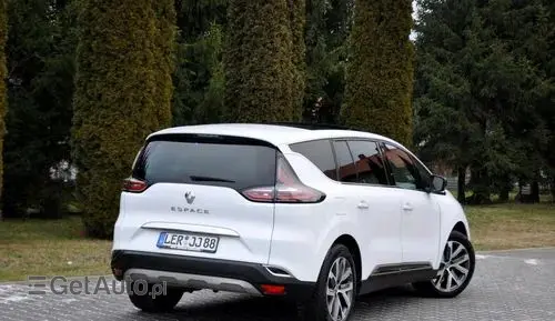 RENAULT Espace 