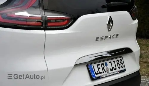 RENAULT Espace 