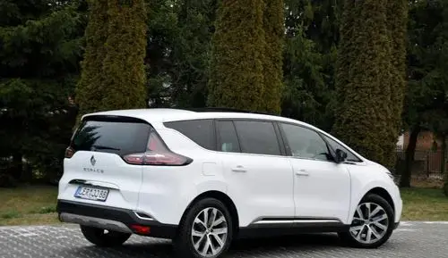 RENAULT Espace 