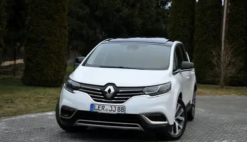 RENAULT Espace 