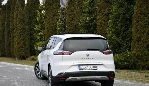 RENAULT Espace 