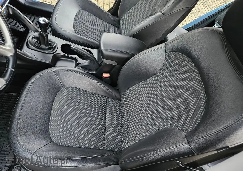 HYUNDAI Ix35 2.0 Premium 2WD