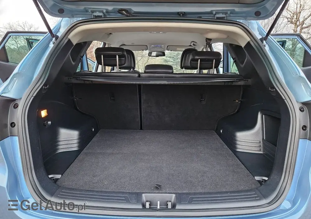 HYUNDAI Ix35 2.0 Premium 2WD