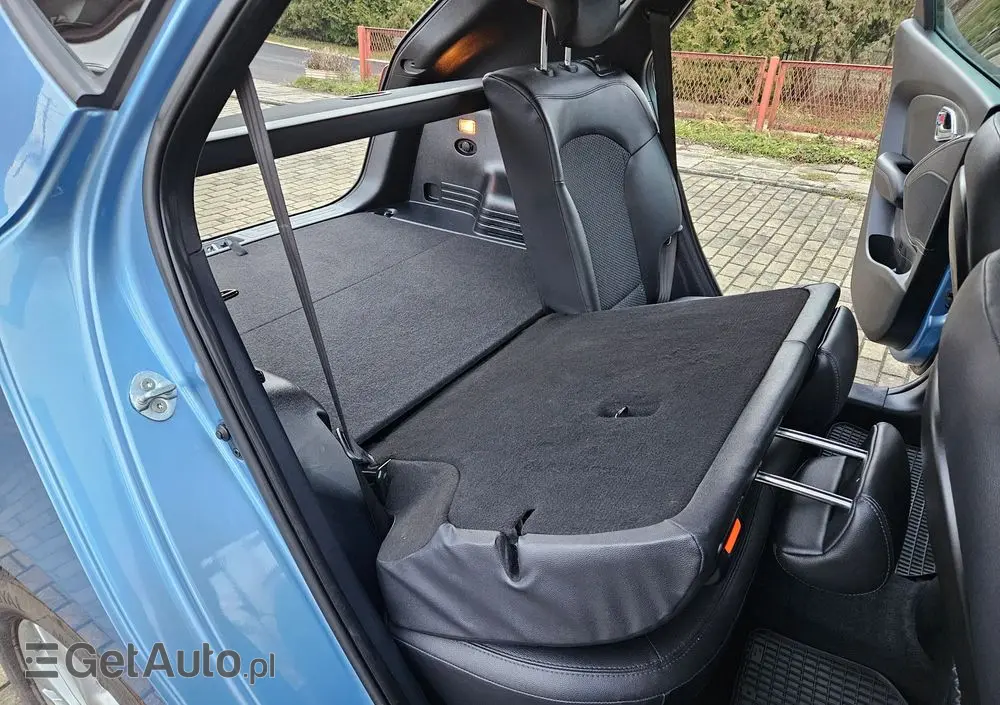 HYUNDAI Ix35 2.0 Premium 2WD