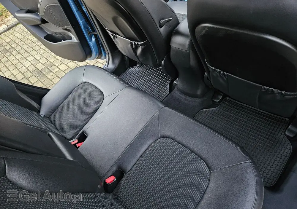 HYUNDAI Ix35 2.0 Premium 2WD