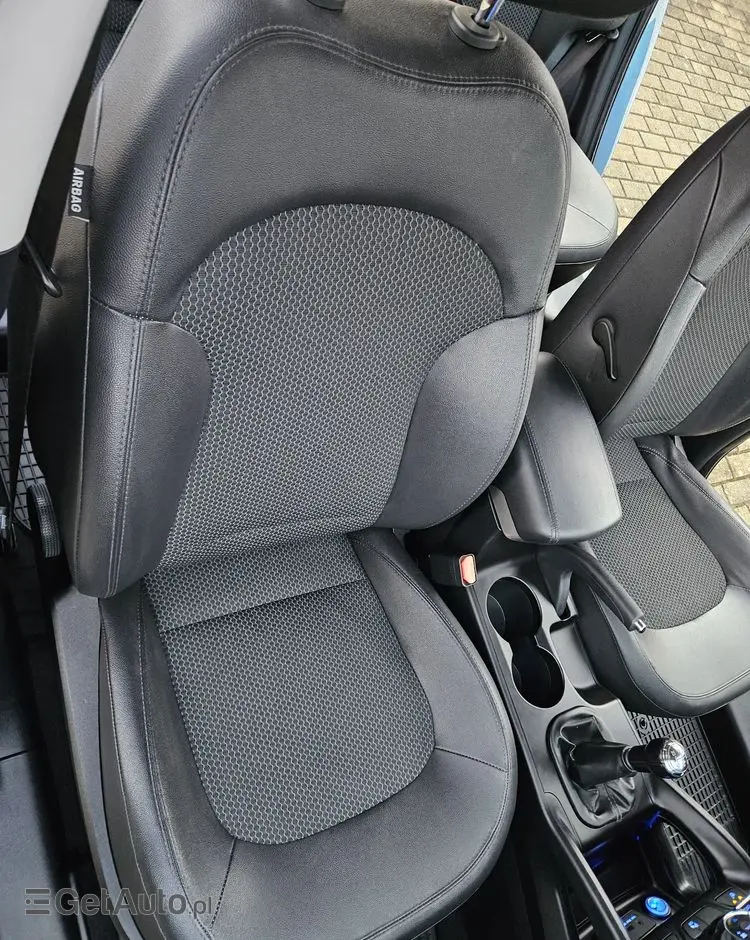 HYUNDAI Ix35 2.0 Premium 2WD