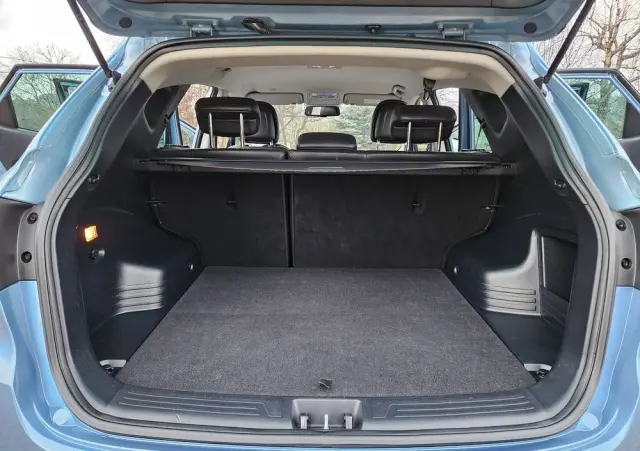 HYUNDAI Ix35 2.0 Premium 2WD