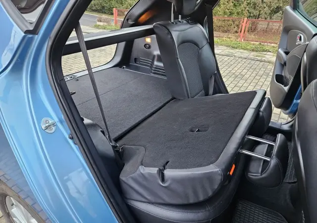 HYUNDAI Ix35 2.0 Premium 2WD