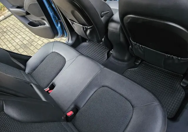 HYUNDAI Ix35 2.0 Premium 2WD