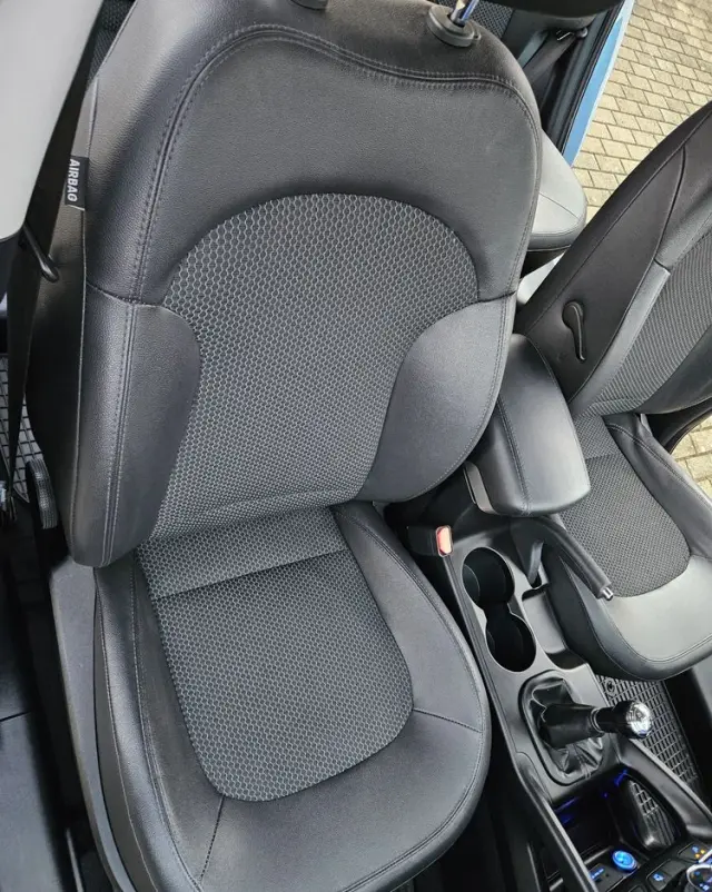 HYUNDAI Ix35 2.0 Premium 2WD