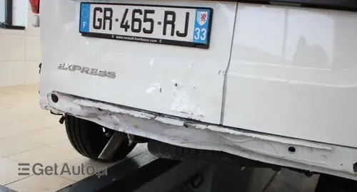 RENAULT Express 