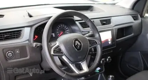 RENAULT Express 