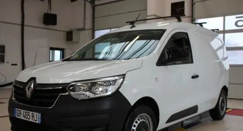 RENAULT Express 