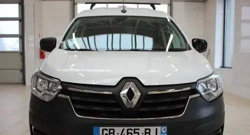 RENAULT Express 