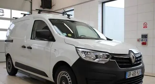RENAULT Express 