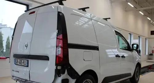 RENAULT Express 