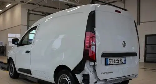 RENAULT Express 