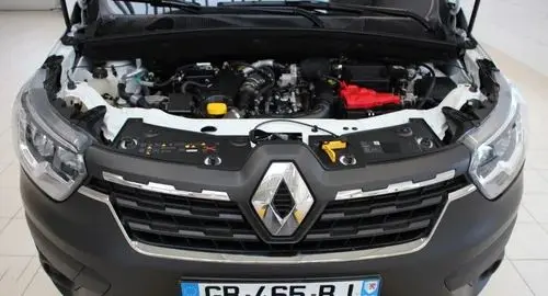 RENAULT Express 