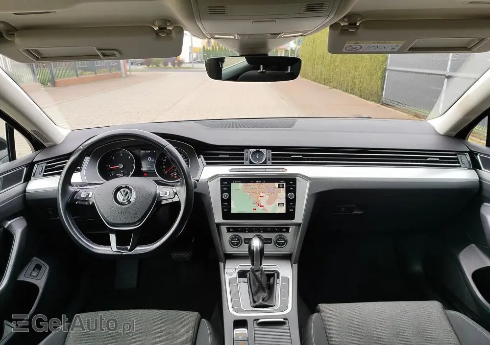 VOLKSWAGEN Passat 2.0 TDI SCR DSG 4Motion Elegance