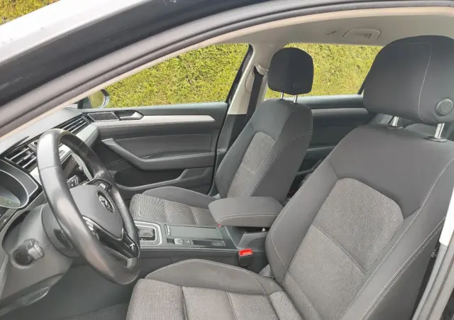 VOLKSWAGEN Passat 2.0 TDI SCR DSG 4Motion Elegance