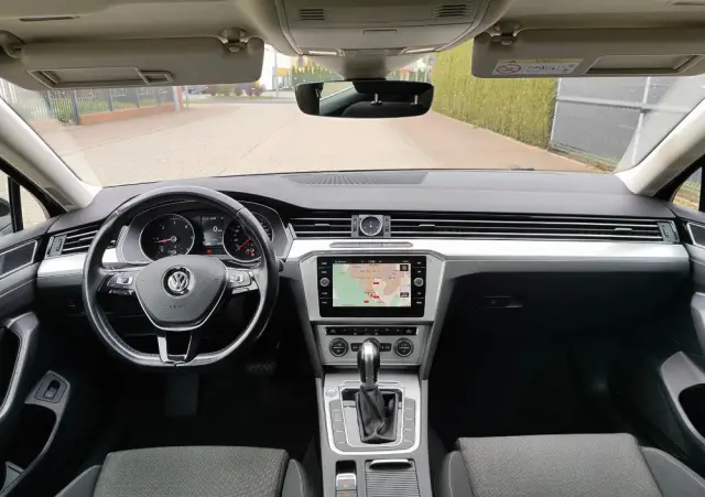 VOLKSWAGEN Passat 2.0 TDI SCR DSG 4Motion Elegance