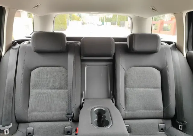 VOLKSWAGEN Passat 2.0 TDI SCR DSG 4Motion Elegance