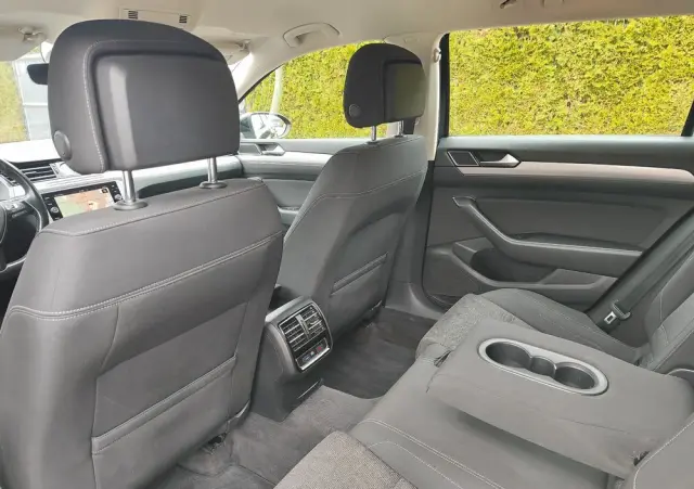 VOLKSWAGEN Passat 2.0 TDI SCR DSG 4Motion Elegance