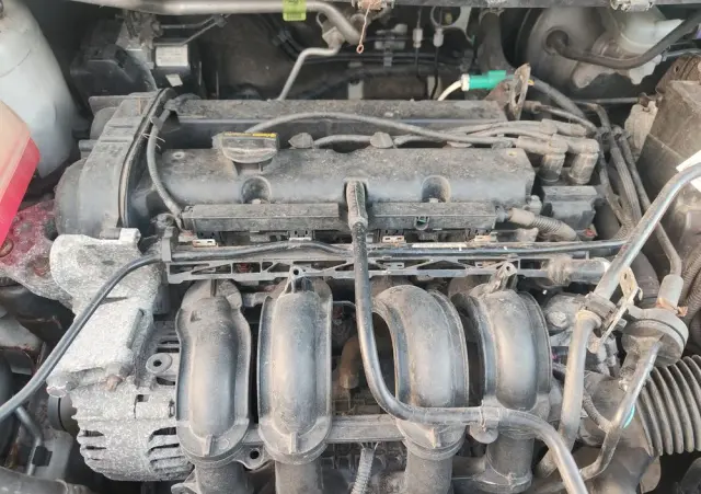 FORD Fiesta 1.25 Champions Edition