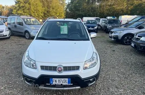 FIAT Sedici 