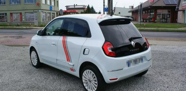 RENAULT Twingo 