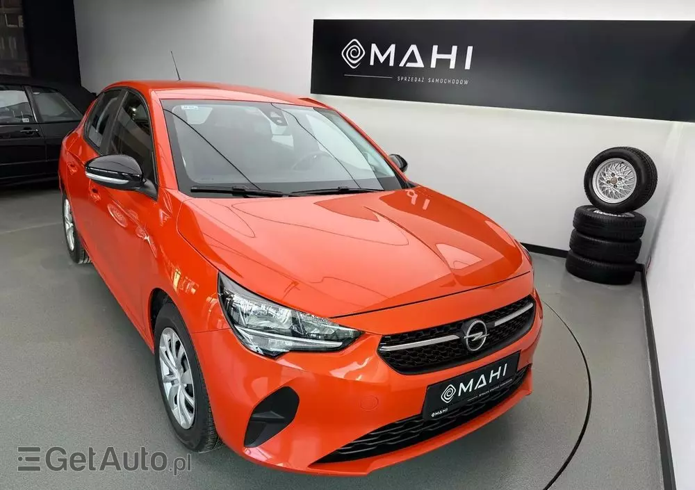 OPEL Corsa 1.2 Edition Business Pack S&S