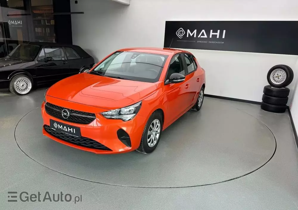 OPEL Corsa 1.2 Edition Business Pack S&S