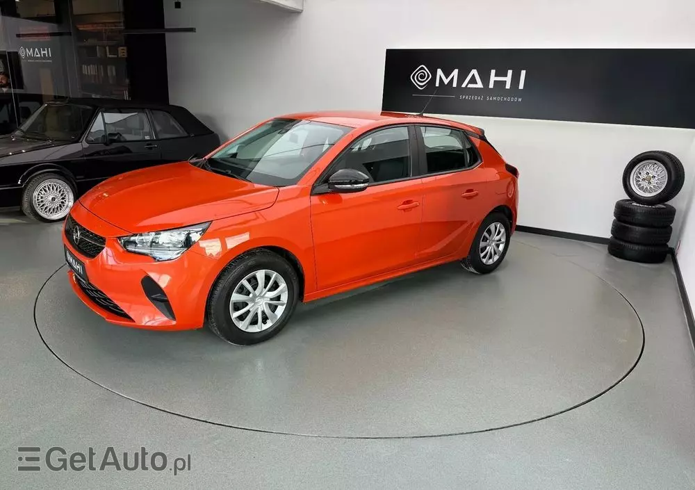 OPEL Corsa 1.2 Edition Business Pack S&S