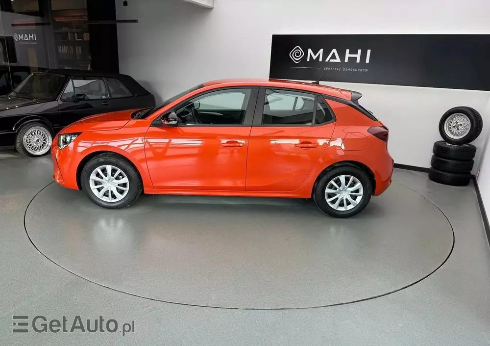 OPEL Corsa 1.2 Edition Business Pack S&S