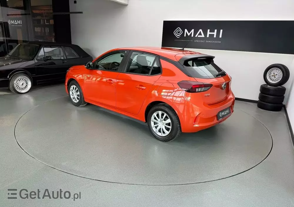 OPEL Corsa 1.2 Edition Business Pack S&S