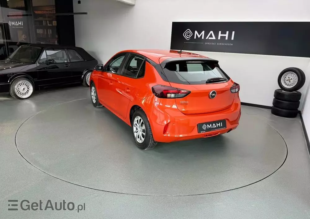 OPEL Corsa 1.2 Edition Business Pack S&S