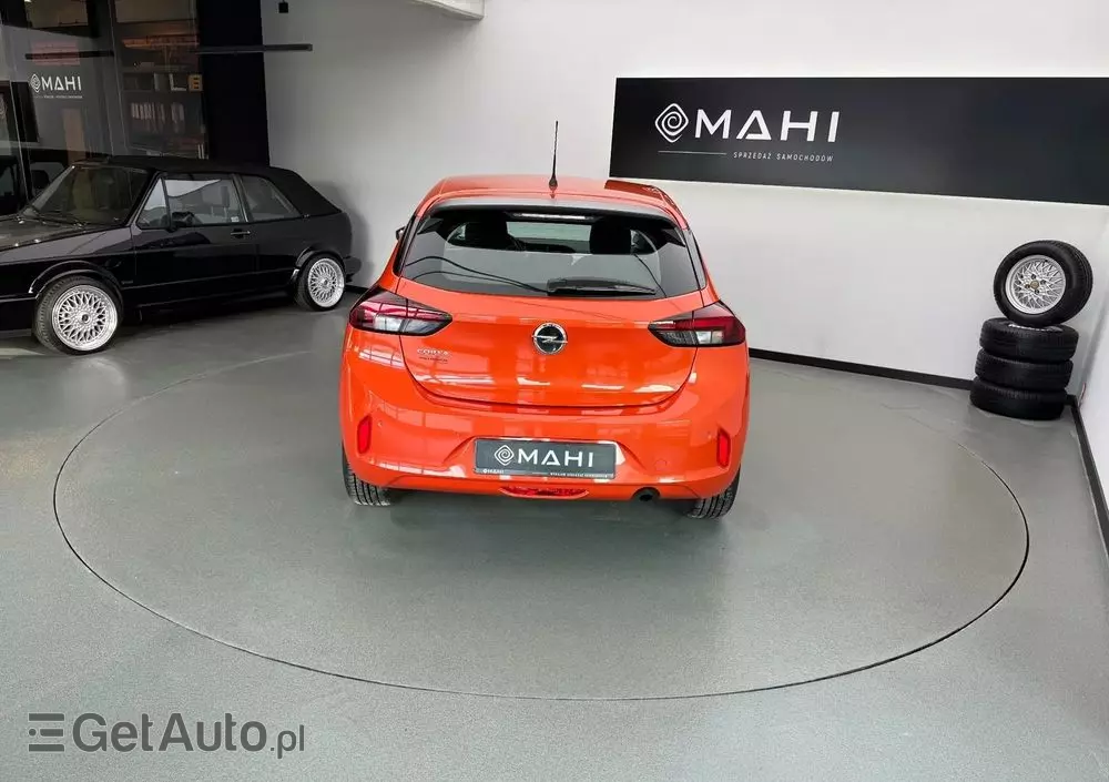 OPEL Corsa 1.2 Edition Business Pack S&S