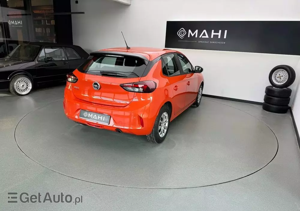 OPEL Corsa 1.2 Edition Business Pack S&S