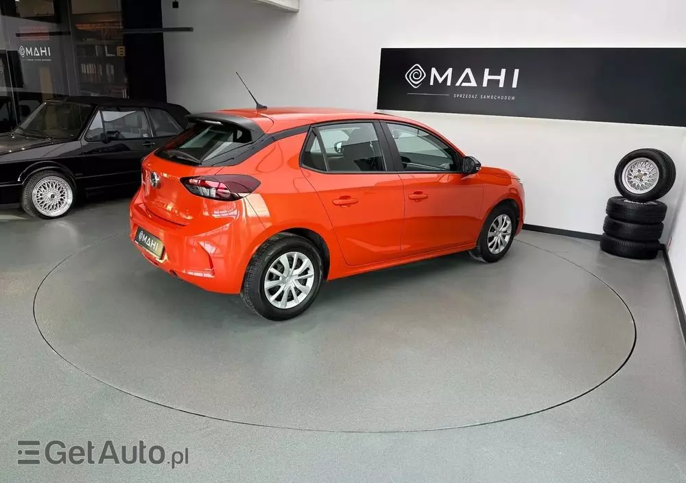 OPEL Corsa 1.2 Edition Business Pack S&S