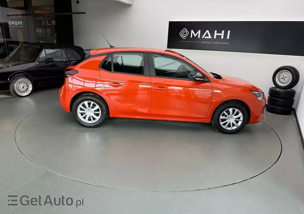 OPEL Corsa 1.2 Edition Business Pack S&S