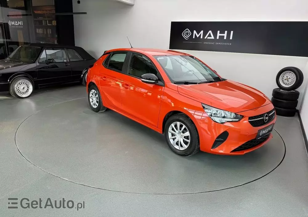 OPEL Corsa 1.2 Edition Business Pack S&S