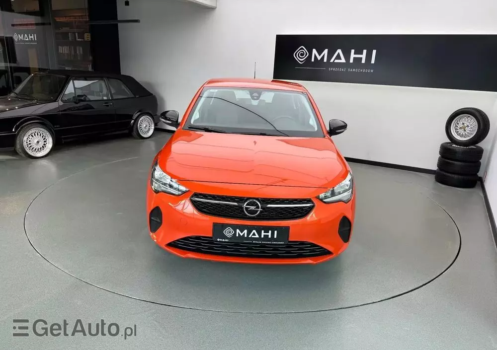 OPEL Corsa 1.2 Edition Business Pack S&S