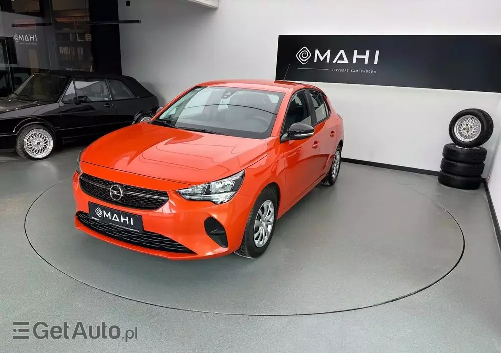 OPEL Corsa 1.2 Edition Business Pack S&S